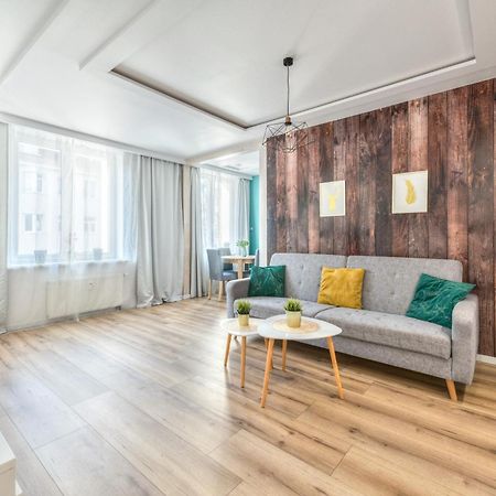 Prime Apartments - Forest Dream Sopot Dış mekan fotoğraf