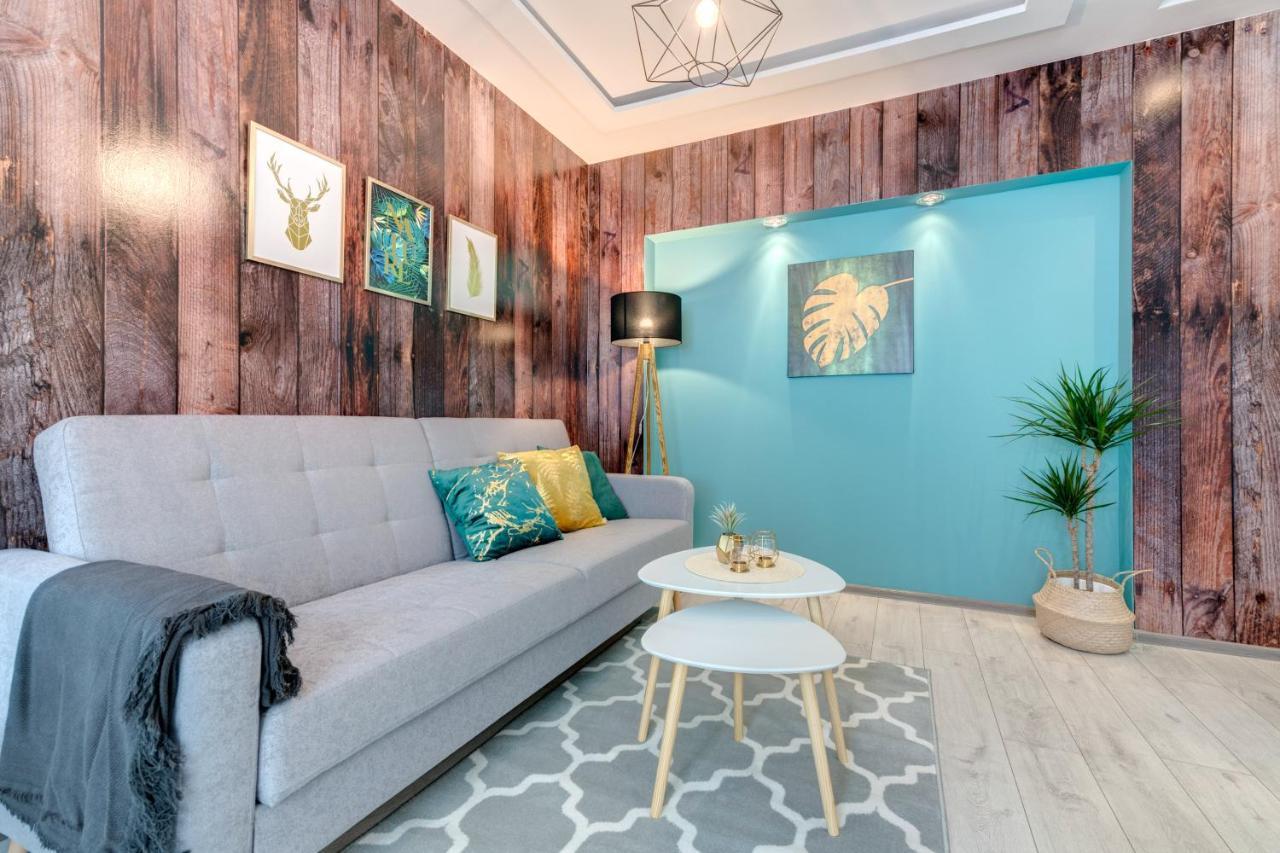 Prime Apartments - Forest Dream Sopot Dış mekan fotoğraf
