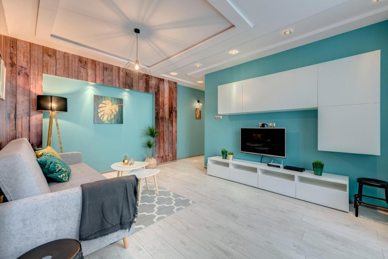 Prime Apartments - Forest Dream Sopot Dış mekan fotoğraf