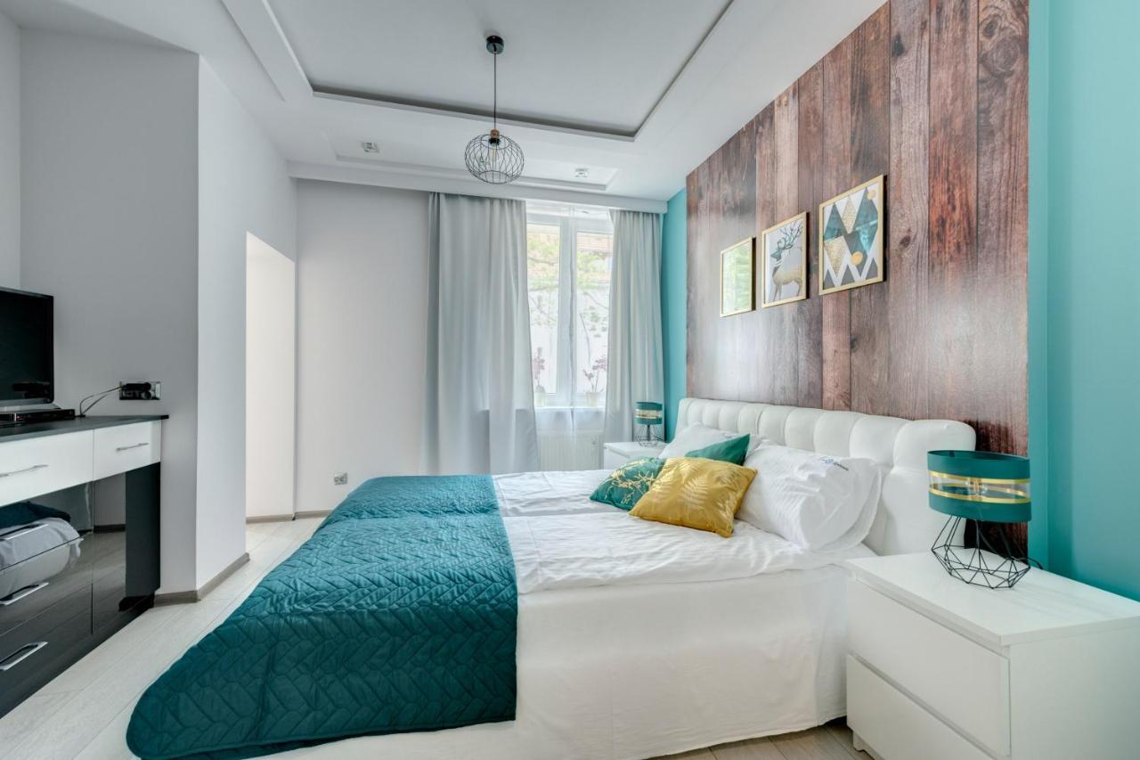 Prime Apartments - Forest Dream Sopot Dış mekan fotoğraf