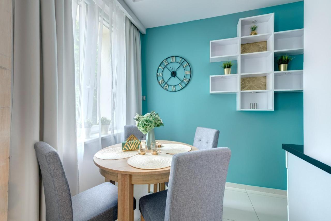 Prime Apartments - Forest Dream Sopot Dış mekan fotoğraf