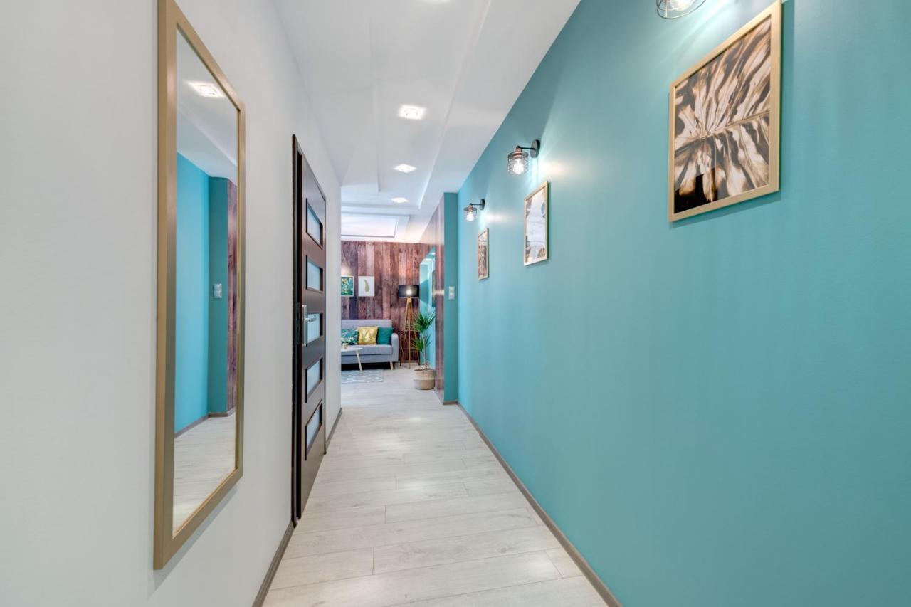 Prime Apartments - Forest Dream Sopot Dış mekan fotoğraf
