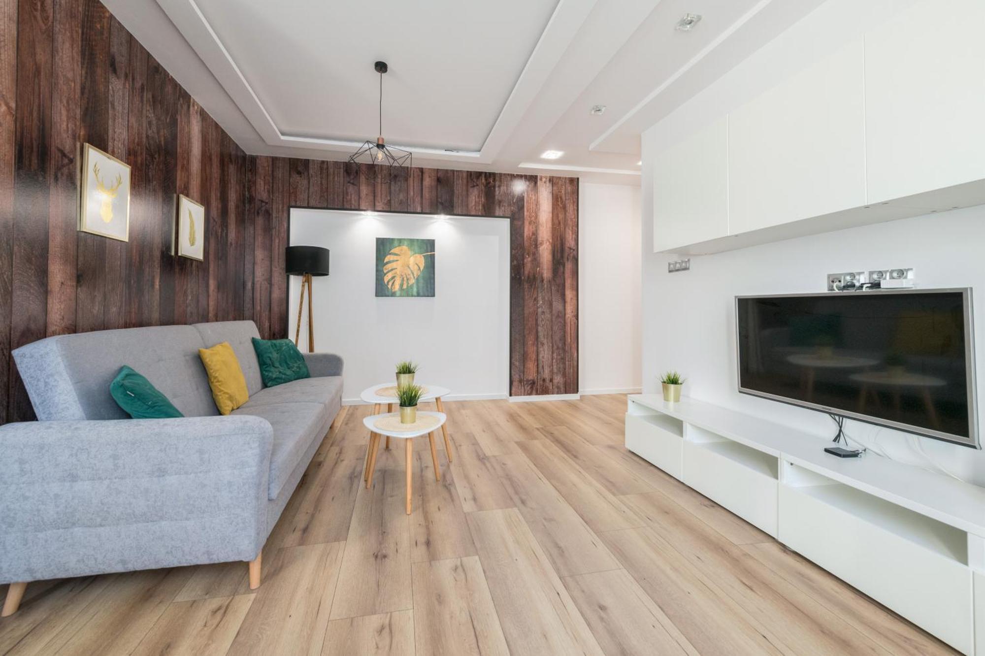 Prime Apartments - Forest Dream Sopot Dış mekan fotoğraf