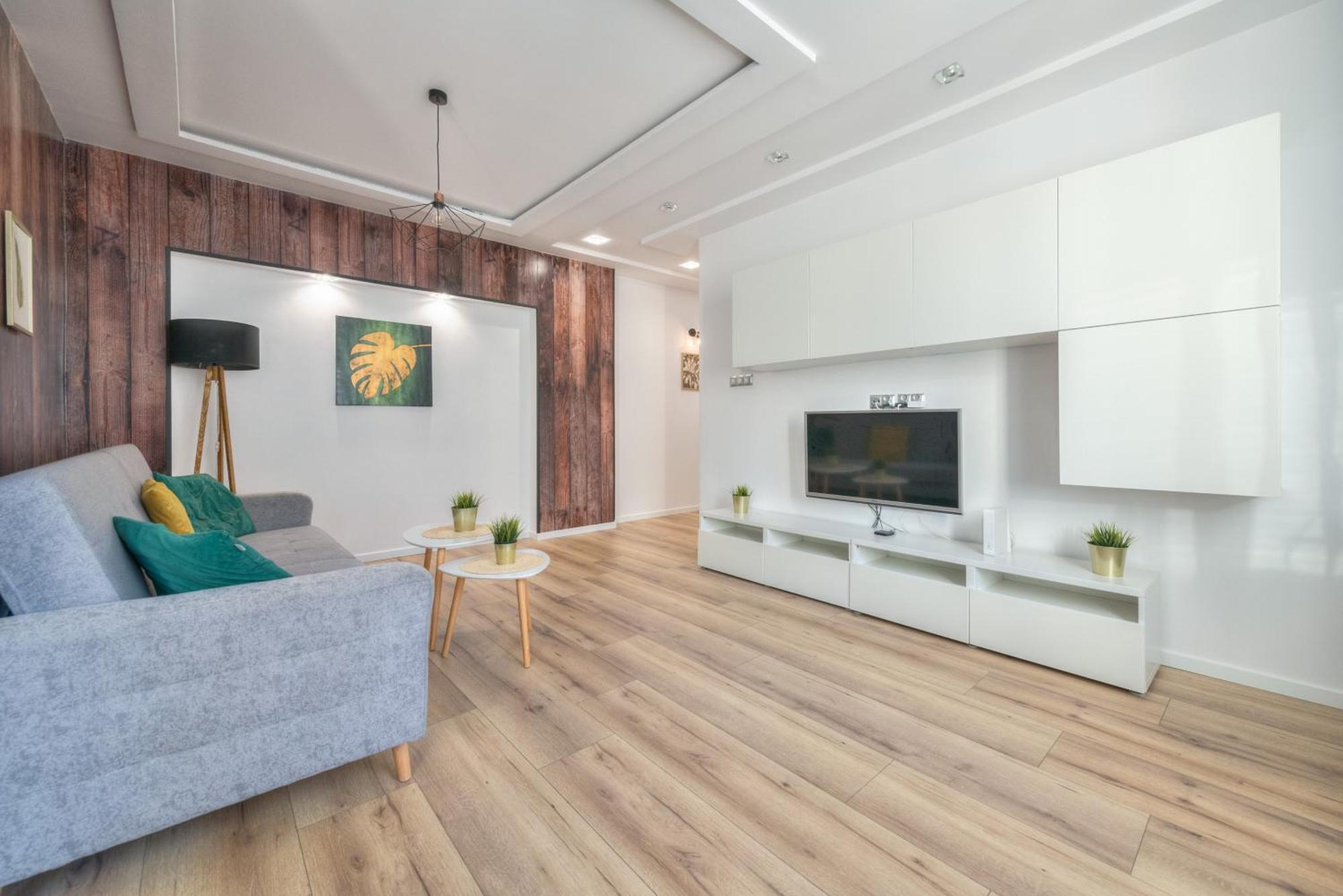 Prime Apartments - Forest Dream Sopot Dış mekan fotoğraf