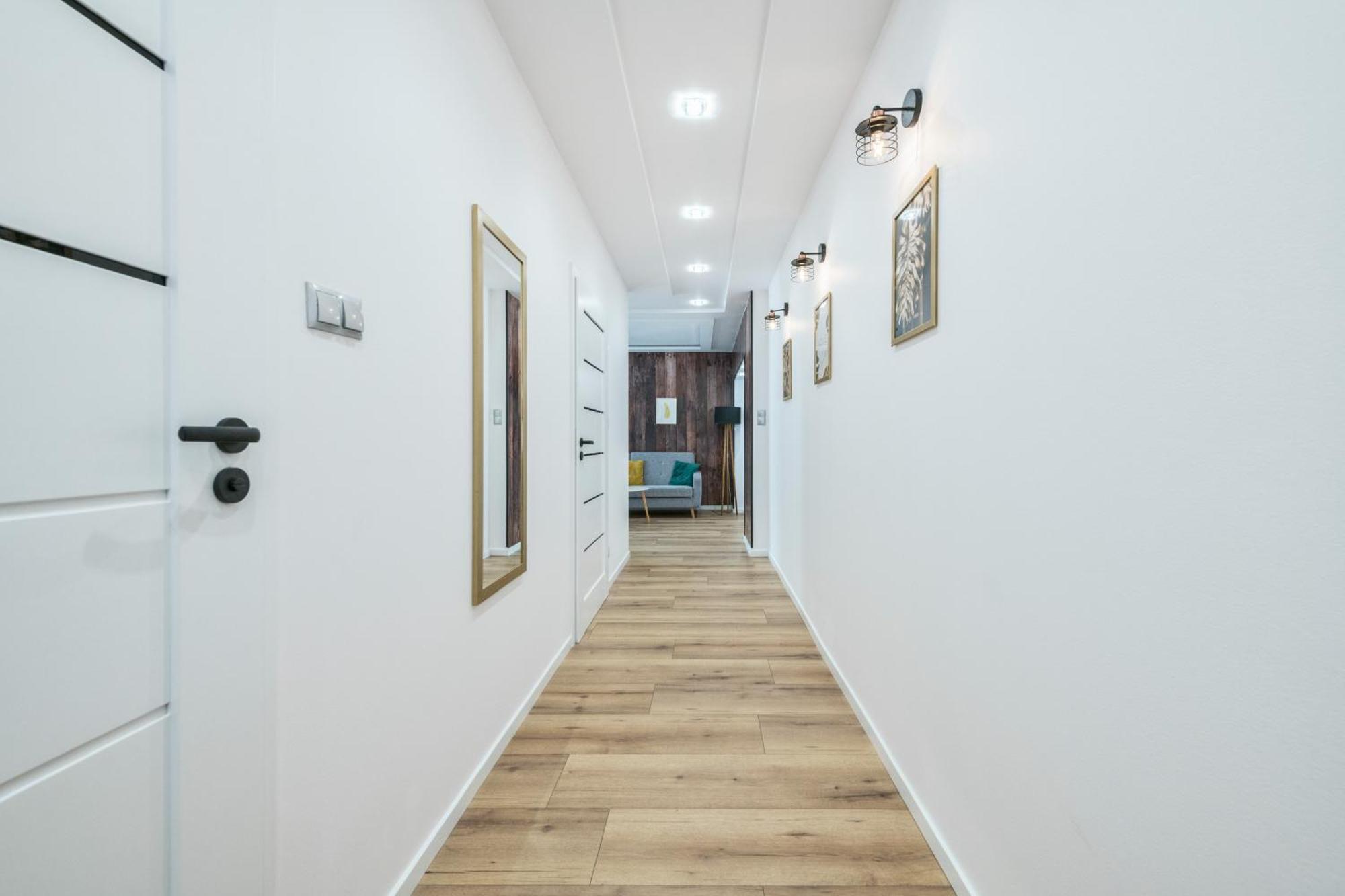 Prime Apartments - Forest Dream Sopot Dış mekan fotoğraf