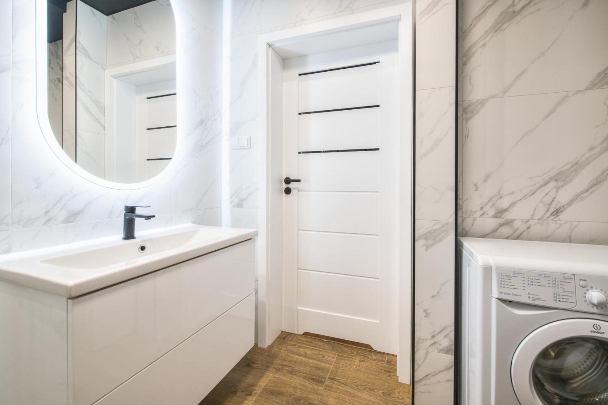 Prime Apartments - Forest Dream Sopot Dış mekan fotoğraf