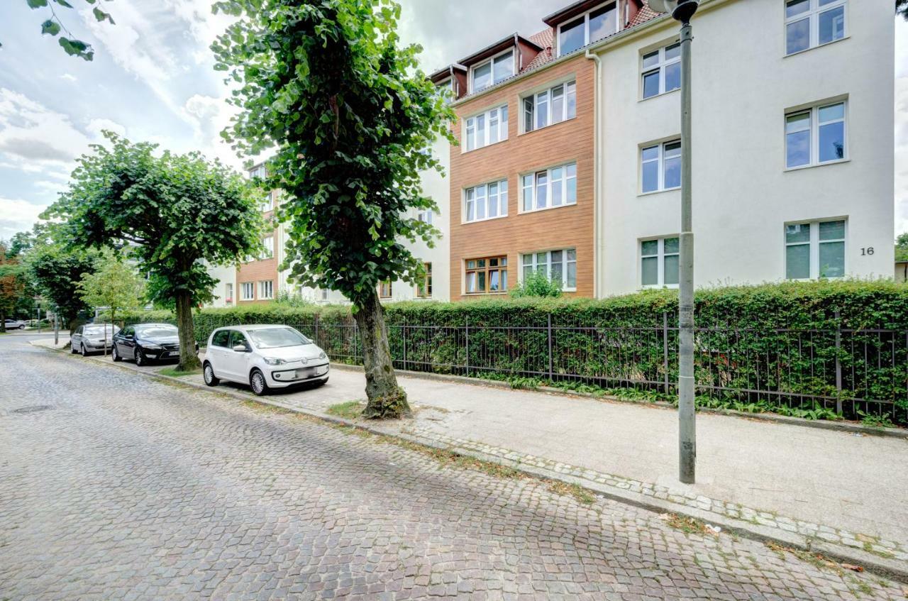 Prime Apartments - Forest Dream Sopot Dış mekan fotoğraf