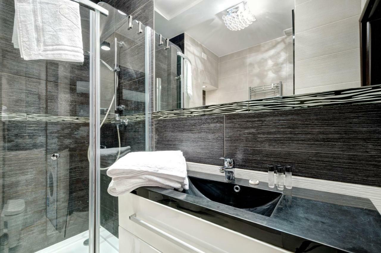 Prime Apartments - Forest Dream Sopot Dış mekan fotoğraf